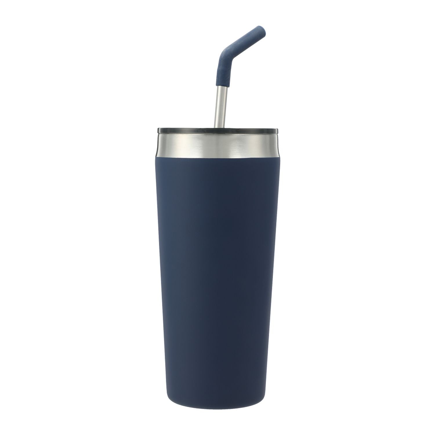 Faye 20oz Vacuum Tumbler w/ SS Straw