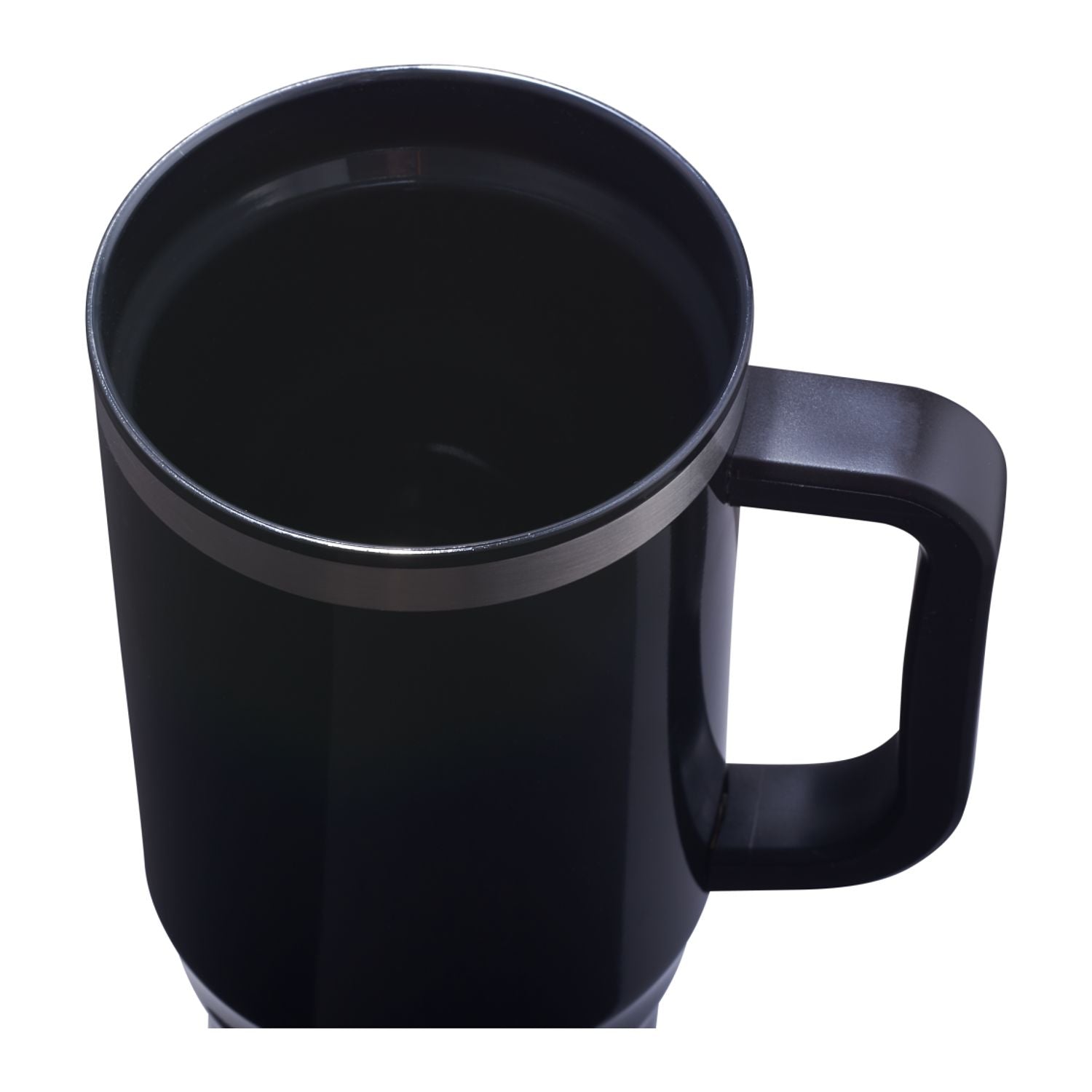 Thor 40 oz Eco-Friendly Straw Tumbler