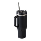 Thor 40 oz Eco-Friendly Straw Tumbler