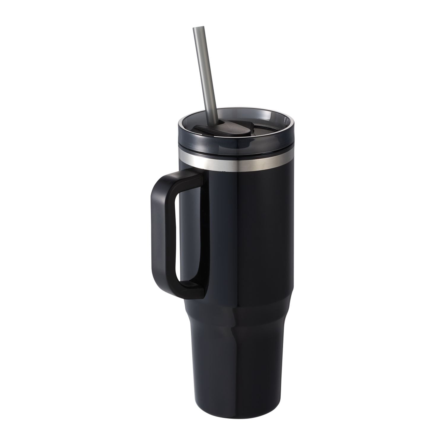 Thor 40 oz Eco-Friendly Straw Tumbler