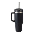 Thor 40 oz Eco-Friendly Straw Tumbler