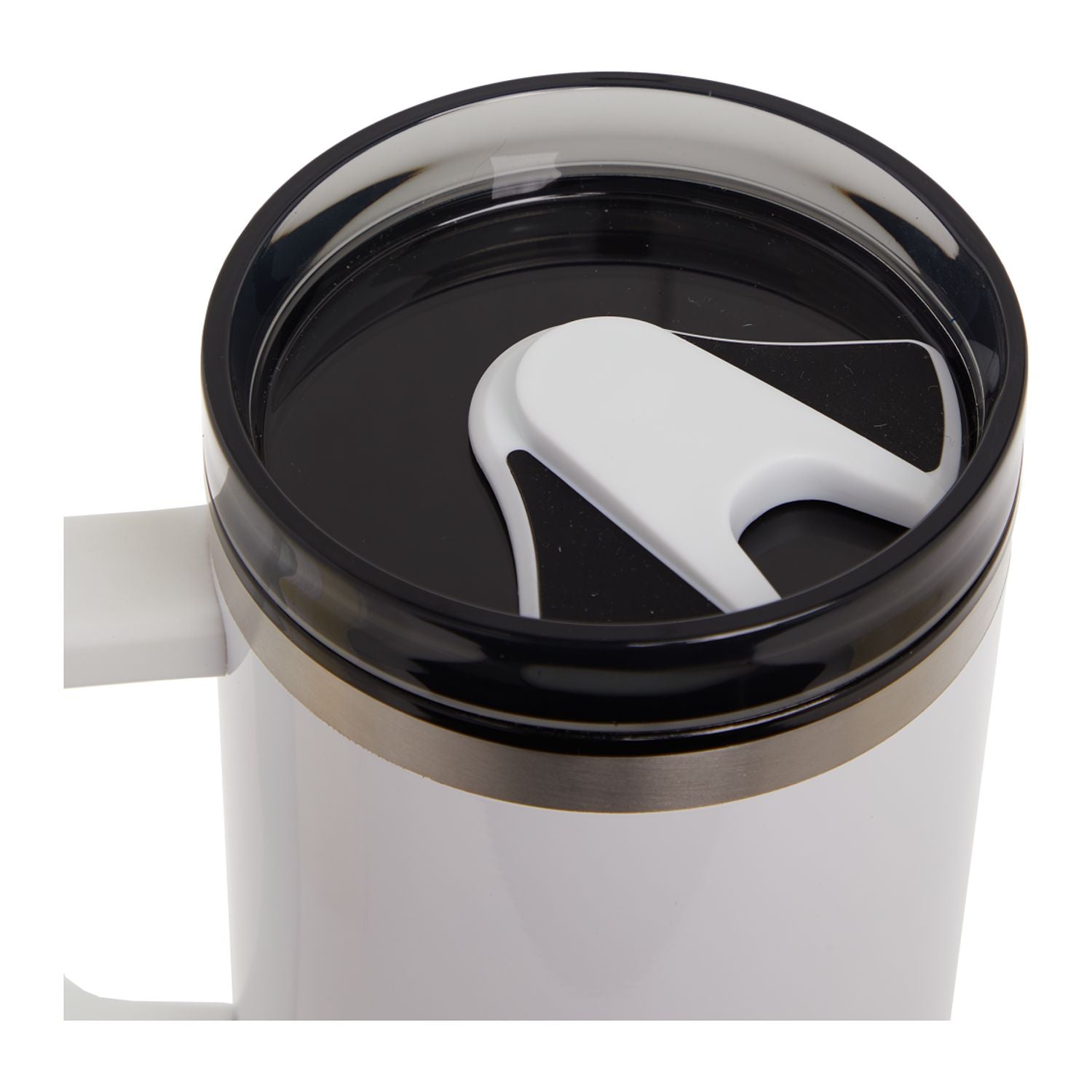 Thor 40 oz Eco-Friendly Straw Tumbler
