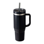 Thor 40 oz Eco-Friendly Straw Tumbler