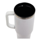 Thor 40 oz Eco-Friendly Straw Tumbler