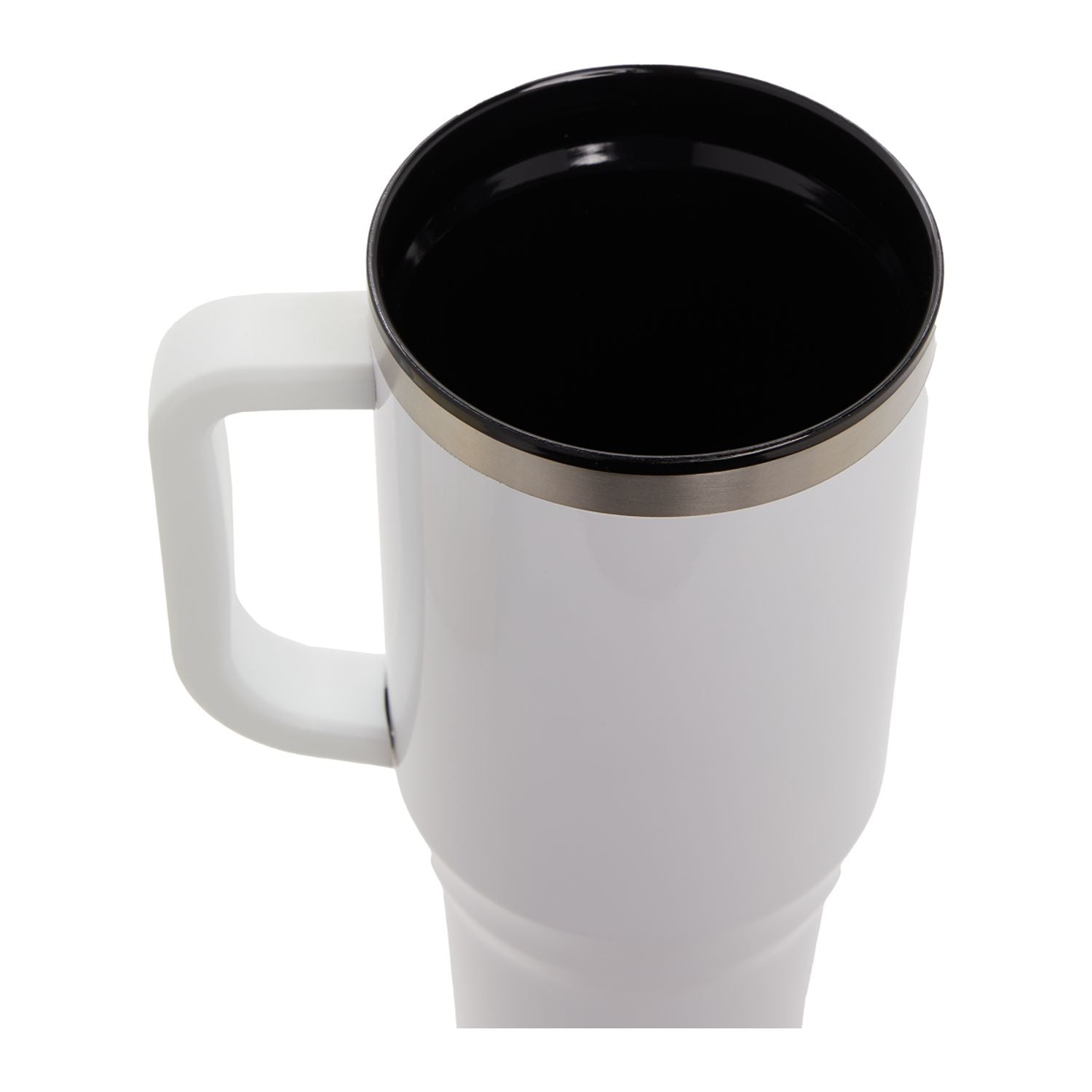 Thor 40 oz Eco-Friendly Straw Tumbler