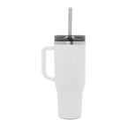Thor 40 oz Eco-Friendly Straw Tumbler