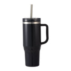 Thor 40 oz Eco-Friendly Straw Tumbler