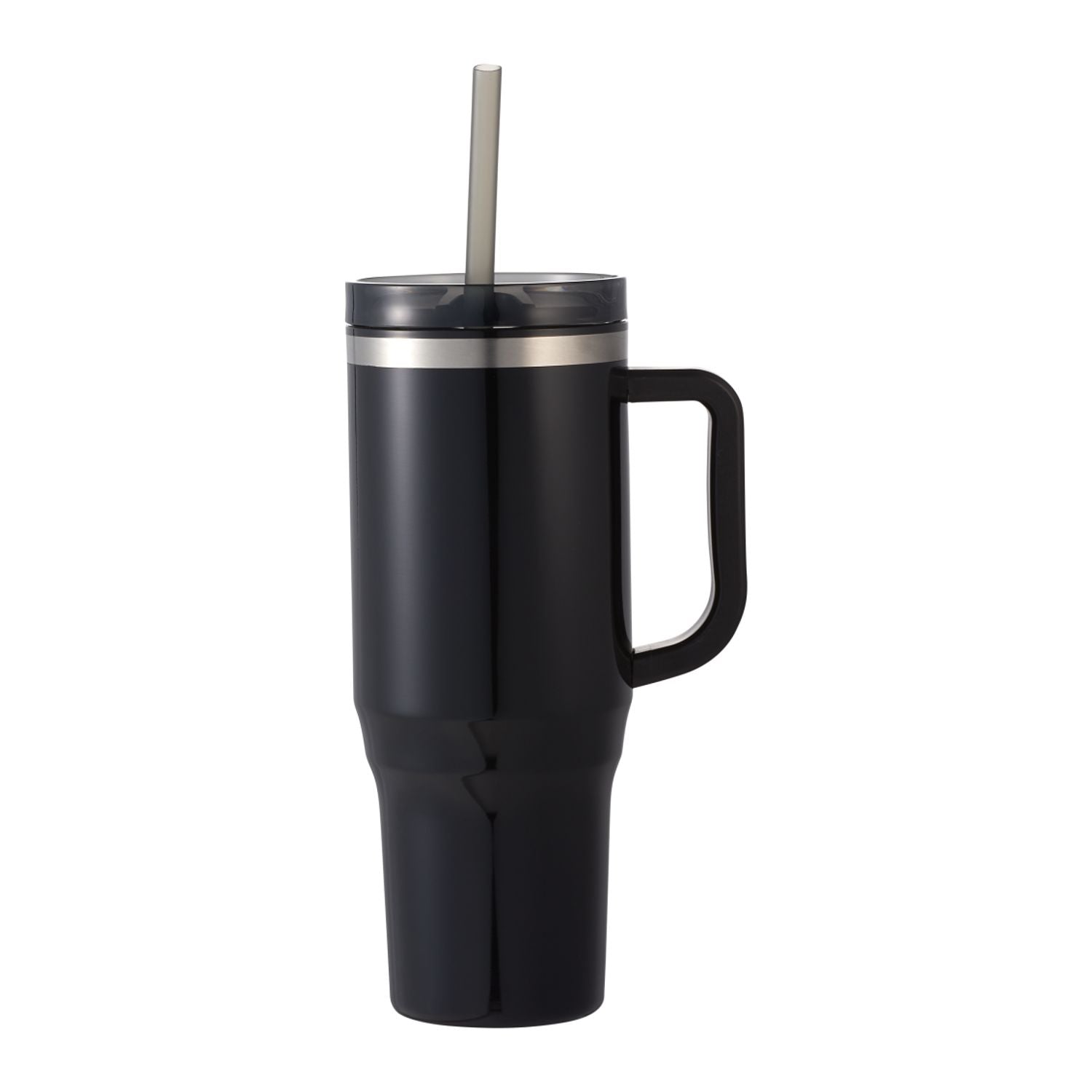 Thor 40 oz Eco-Friendly Straw Tumbler