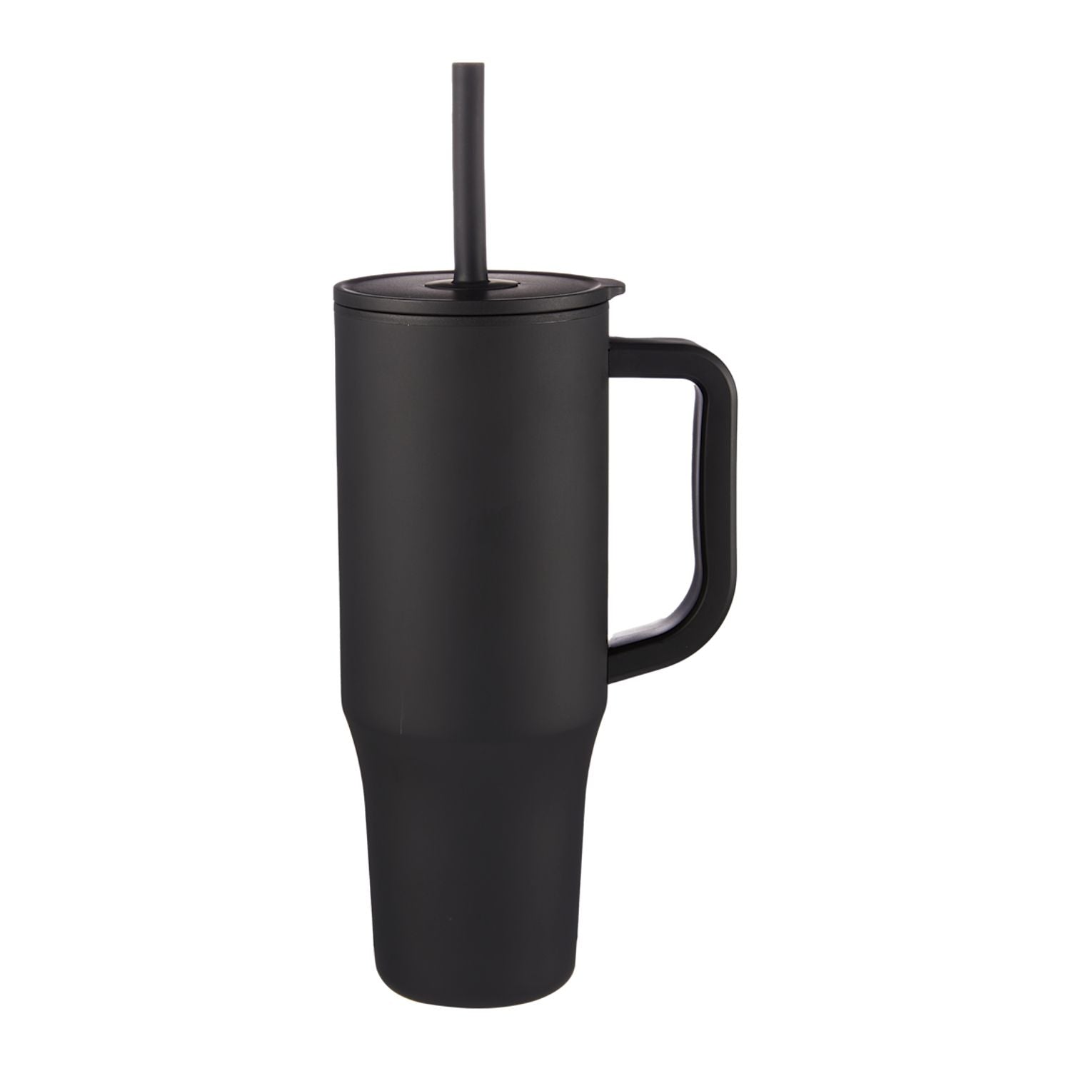 Erie 30oz Eco-Friendly Straw Tumbler