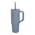 Erie 30oz Eco-Friendly Straw Tumbler