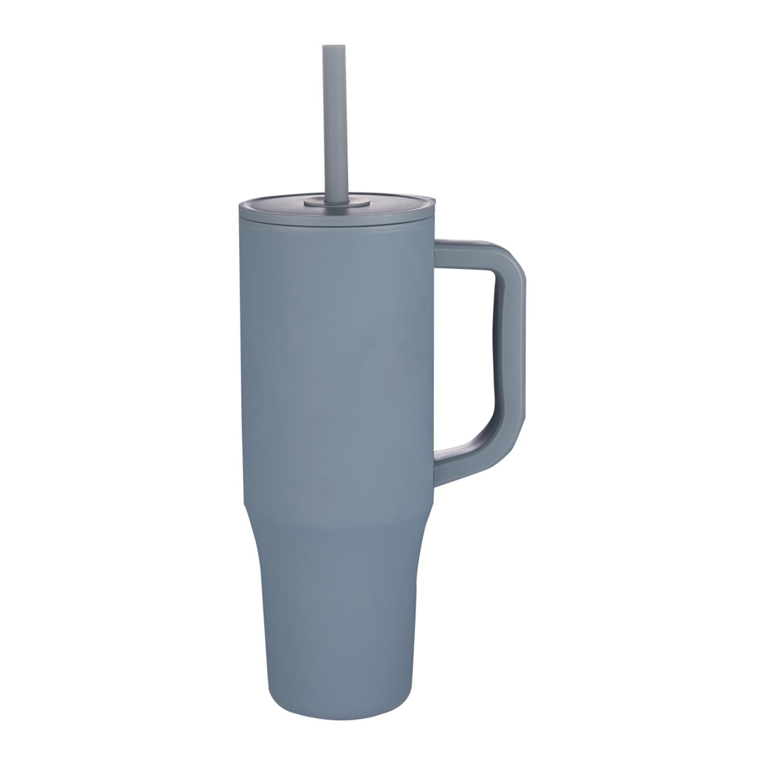 Erie 30oz Eco-Friendly Straw Tumbler