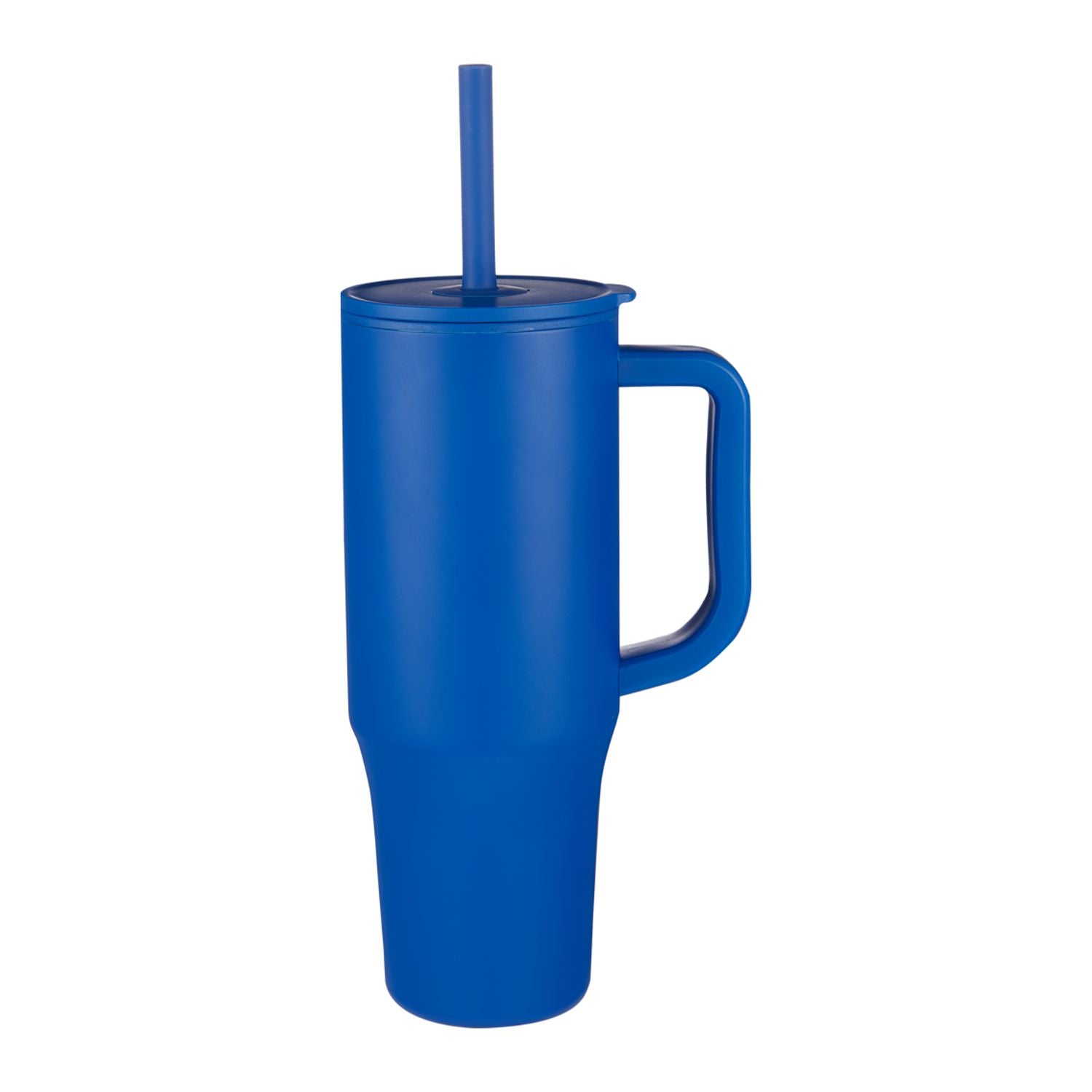 Erie 30oz Eco-Friendly Straw Tumbler