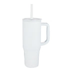 Erie 30oz Eco-Friendly Straw Tumbler