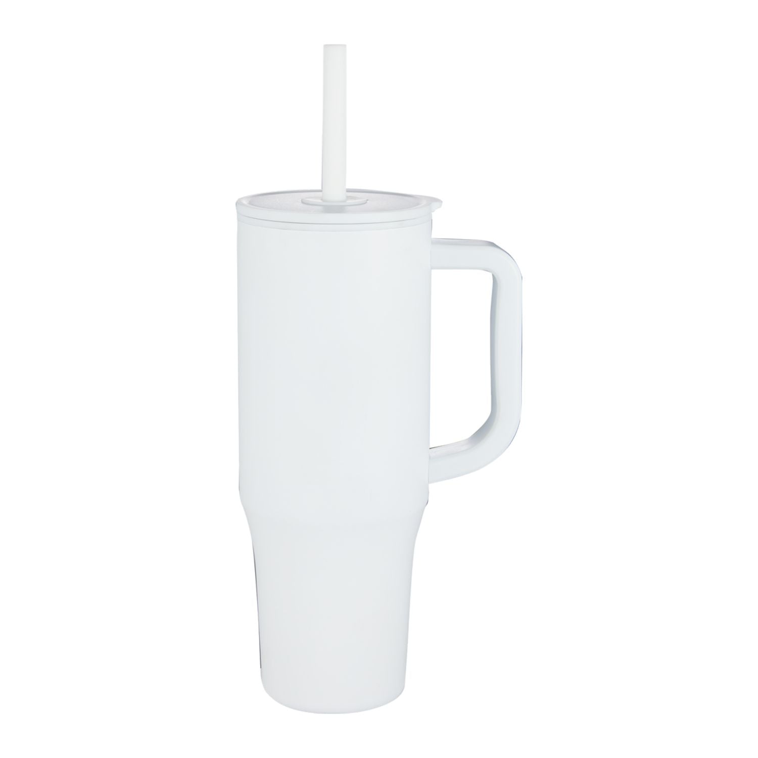 Erie 30oz Eco-Friendly Straw Tumbler