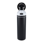 Elvin 28oz Recycled Stainless Flip Straw Bottle