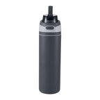 Elvin 28oz Recycled Stainless Flip Straw Bottle
