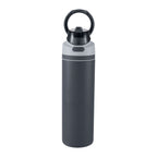 Elvin 28oz Recycled Stainless Flip Straw Bottle