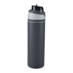 Elvin 28oz Recycled Stainless Flip Straw Bottle