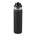 Elvin 28oz Recycled Stainless Flip Straw Bottle
