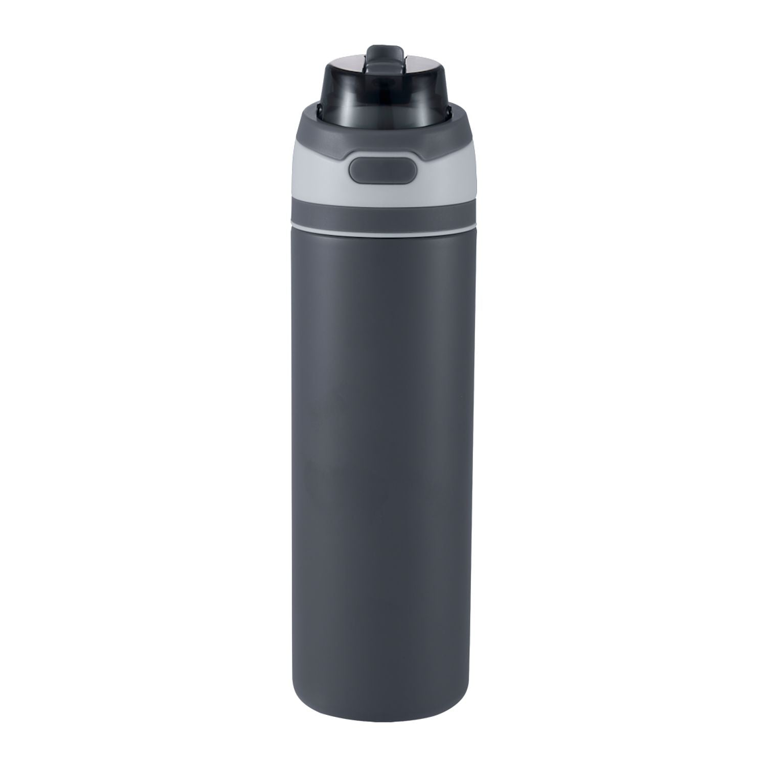 Elvin 28oz Recycled Stainless Flip Straw Bottle