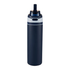 Elvin 28oz Recycled Stainless Flip Straw Bottle
