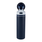 Elvin 28oz Recycled Stainless Flip Straw Bottle