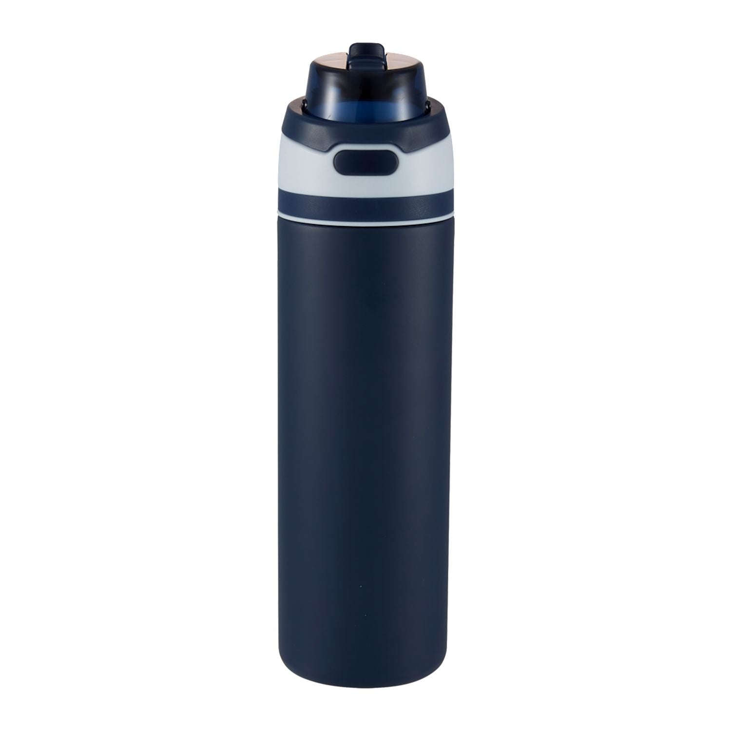 Elvin 28oz Recycled Stainless Flip Straw Bottle