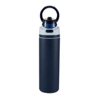 Elvin 28oz Recycled Stainless Flip Straw Bottle