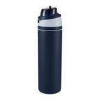 Elvin 28oz Recycled Stainless Flip Straw Bottle