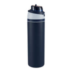 Elvin 28oz Recycled Stainless Flip Straw Bottle
