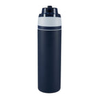 Elvin 28oz Recycled Stainless Flip Straw Bottle