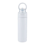 Elvin 28oz Recycled Stainless Flip Straw Bottle