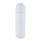 Elvin 28oz Recycled Stainless Flip Straw Bottle