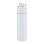 Elvin 28oz Recycled Stainless Flip Straw Bottle