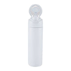Elvin 28oz Recycled Stainless Flip Straw Bottle