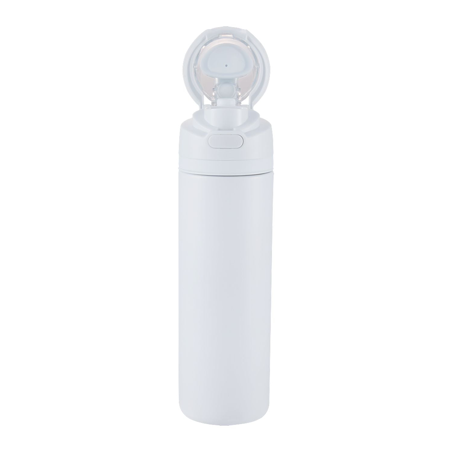 Elvin 28oz Recycled Stainless Flip Straw Bottle