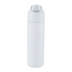 Elvin 28oz Recycled Stainless Flip Straw Bottle