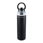 Elvin 28oz Recycled Stainless Flip Straw Bottle