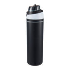 Elvin 28oz Recycled Stainless Flip Straw Bottle
