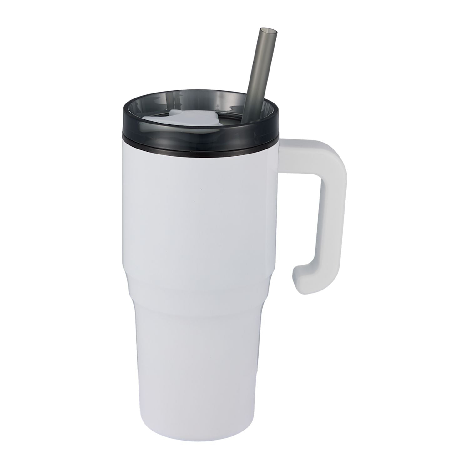 Thor 20 oz Eco-Friendly Straw Tumbler