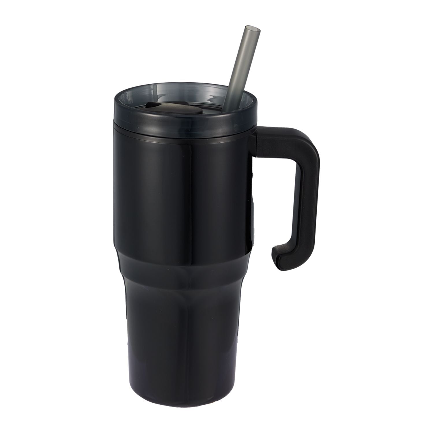 Thor 20 oz Eco-Friendly Straw Tumbler