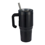 Thor 20 oz Eco-Friendly Straw Tumbler