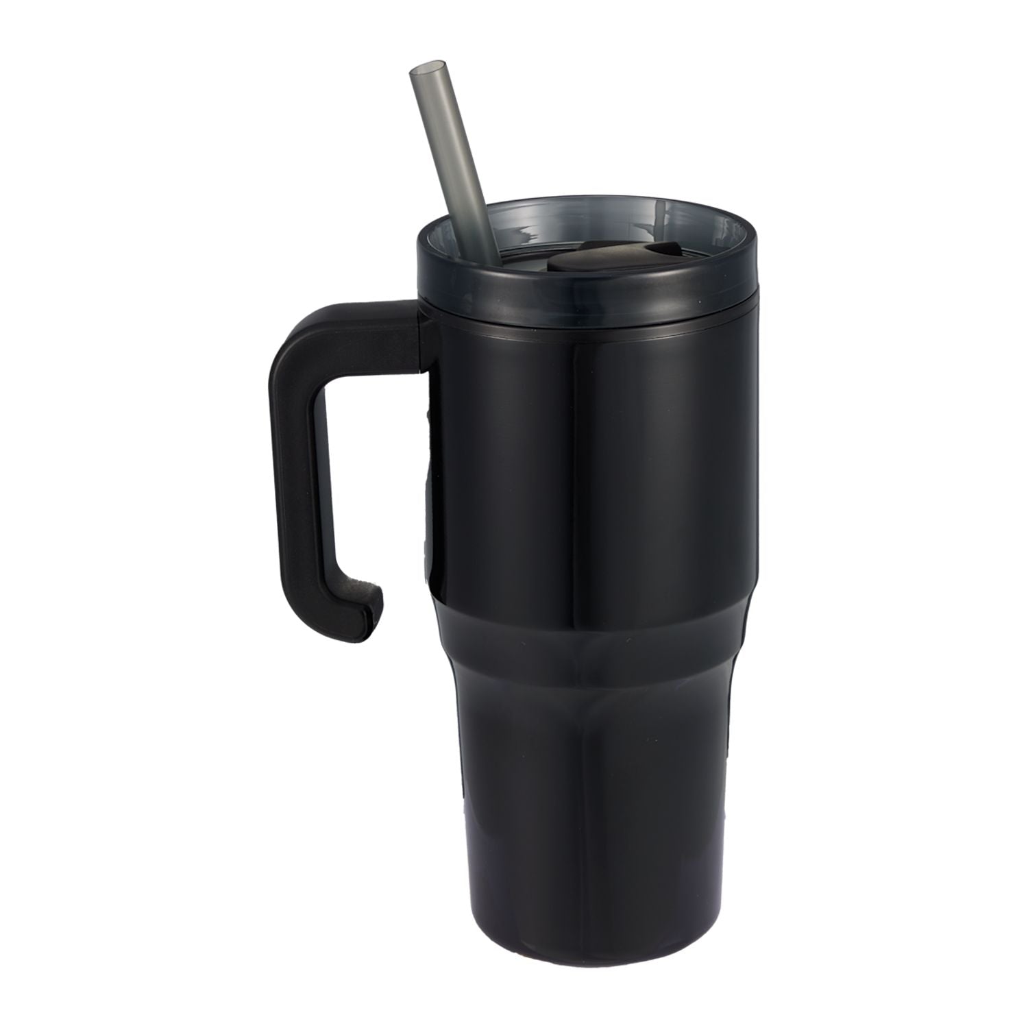 Thor 20 oz Eco-Friendly Straw Tumbler