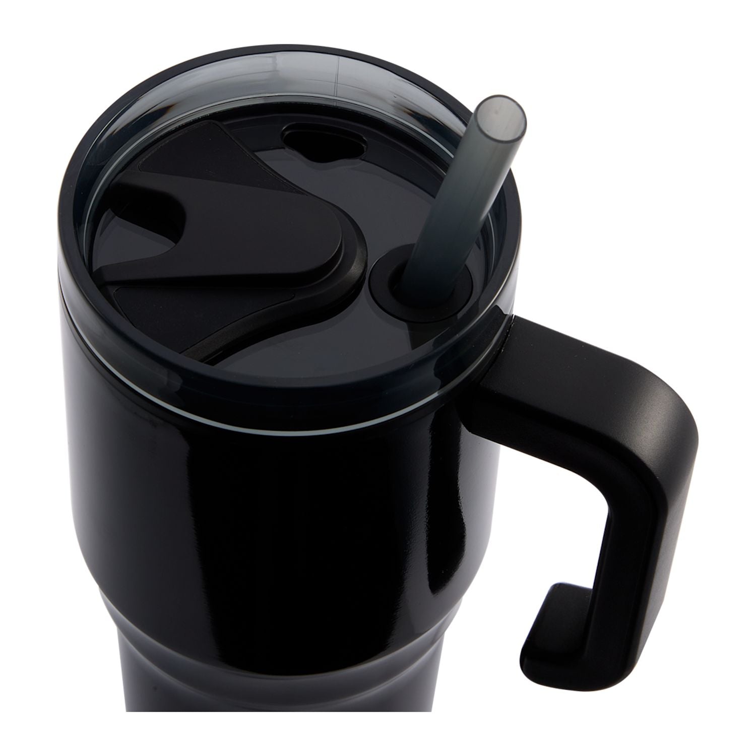 Thor 20 oz Eco-Friendly Straw Tumbler