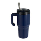 Thor 20 oz Eco-Friendly Straw Tumbler