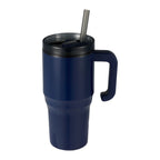 Thor 20 oz Eco-Friendly Straw Tumbler