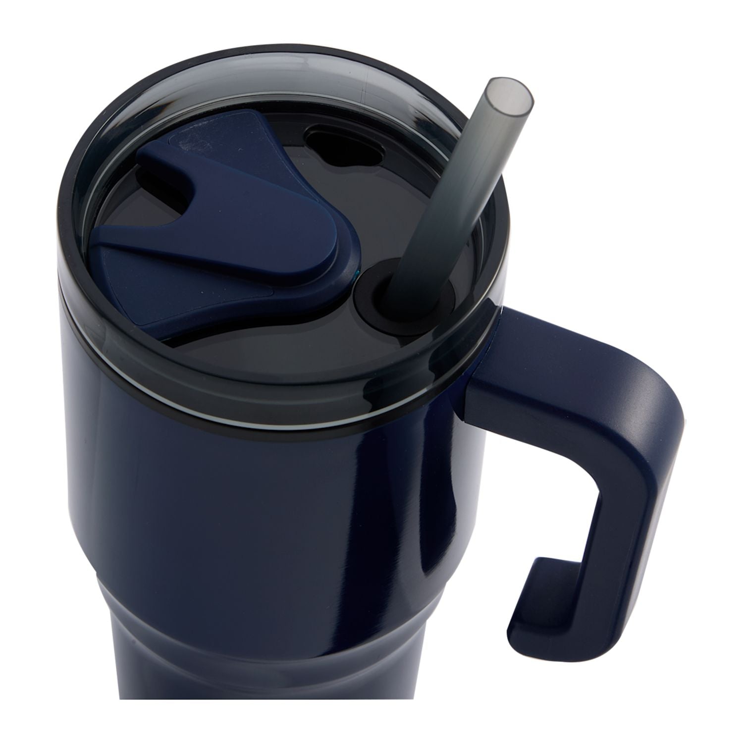 Thor 20 oz Eco-Friendly Straw Tumbler