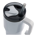 Thor 20 oz Eco-Friendly Straw Tumbler