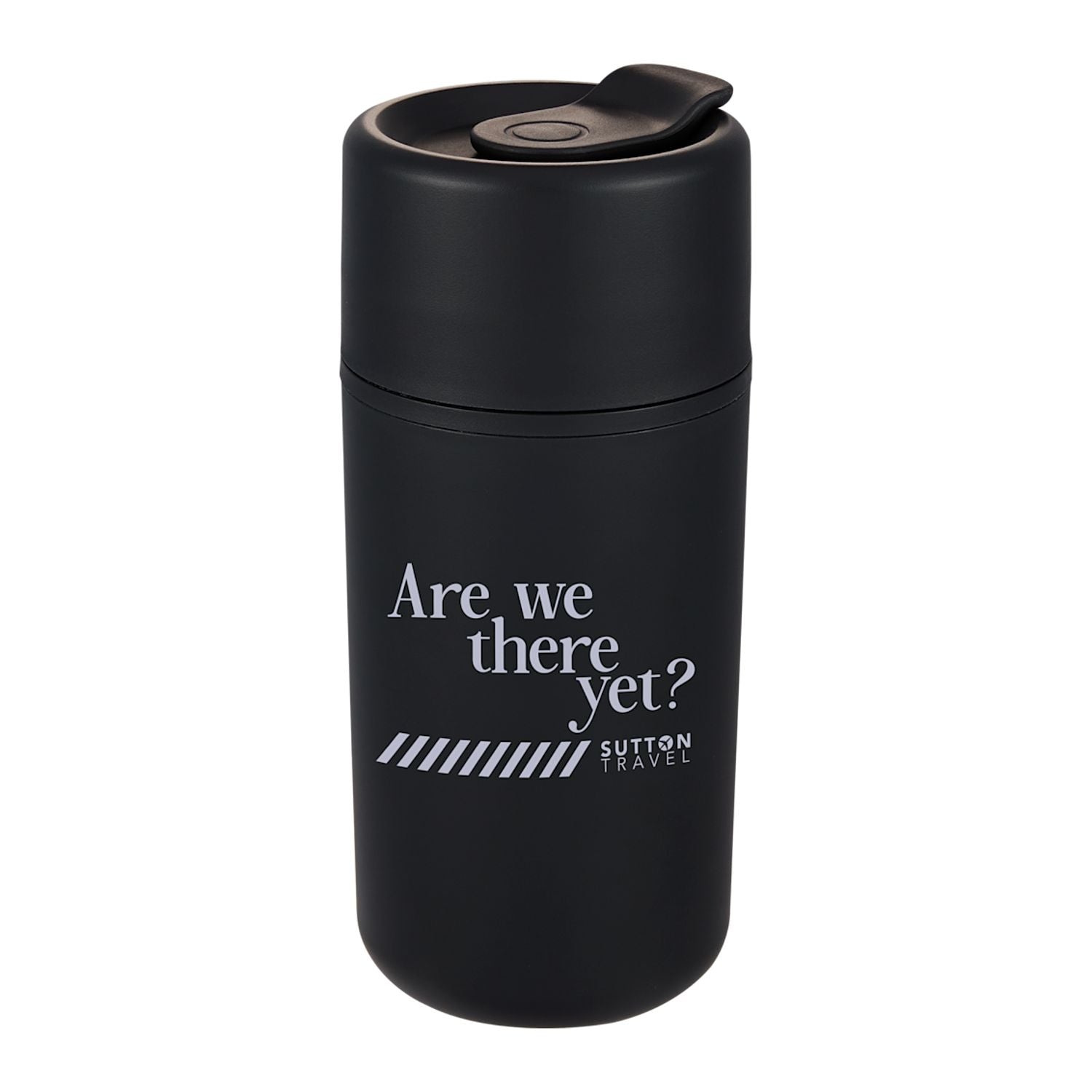 Urban 16 oz Recycled Tumbler