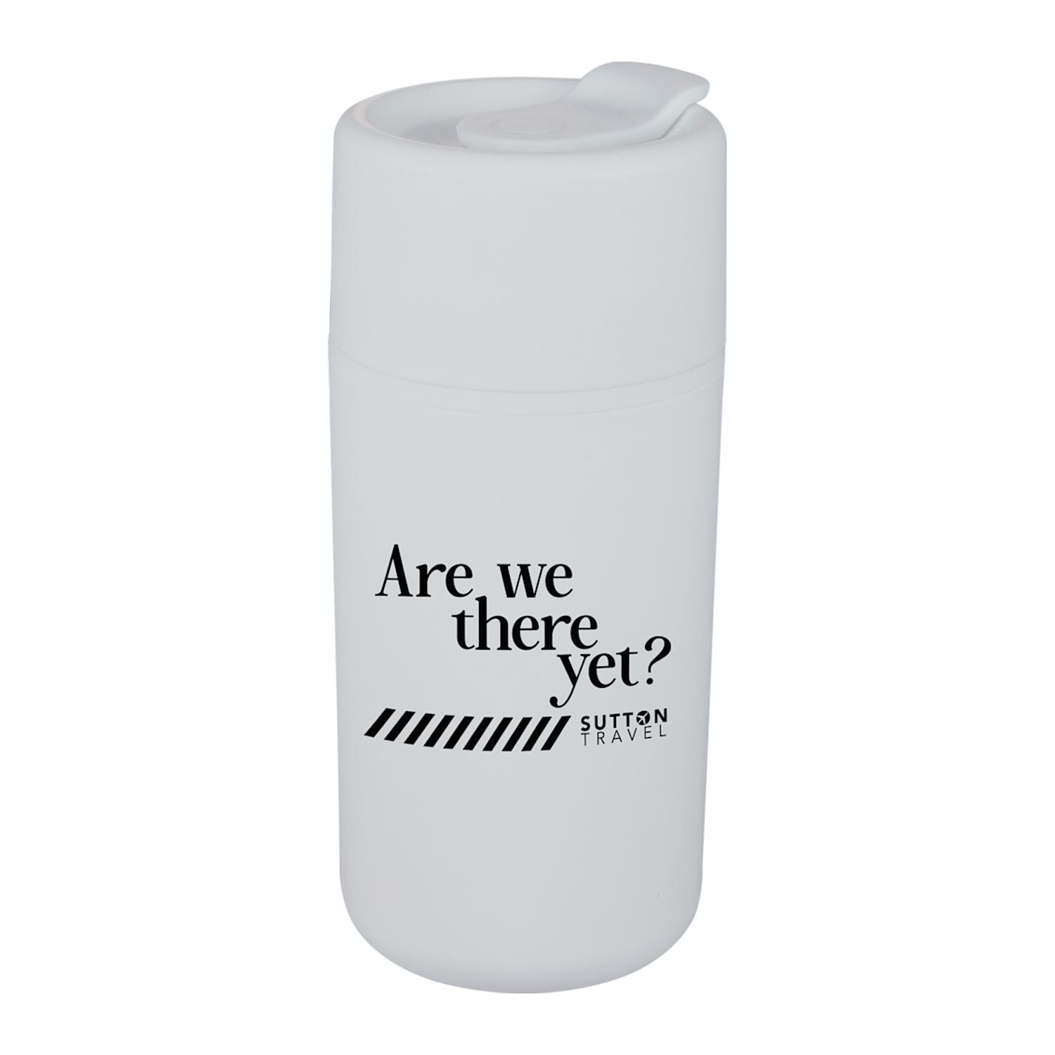 Urban 16 oz Recycled Tumbler